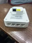 Ruijie Reyee AC1300 Dual-Band Gigabit Wall-Plate Access Point - 5