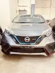 Nissan Note 1.2 Hybrid NISMO 2019 Kijivu - 1