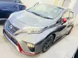 Nissan Note 1.2 Hybrid NISMO 2019 Kijivu - 5