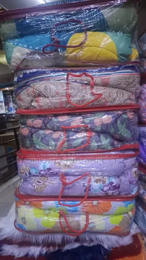 Unbranded Duvets Available 5x6