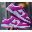 Nike SB Dunk Green Sneakers - 1