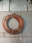 Copper Tape - 25mm Thickness, Brand New - 3