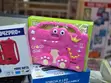 Bebe B42 Pro+ 128GB Mpya Pink Tablet - 1