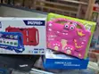 Bebe B42 Pro+ 128GB Mpya Pink Tablet - 2