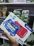 Bebe B42 Pro+ 128GB Mpya Pink Tablet - 3