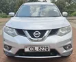 Nissan X-Trail 2016 Silver - 1