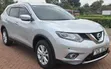 Nissan X-Trail 2016 Silver - 3
