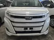 Toyota Noah 2019 Nyeupe - 1