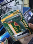 Jadever Hot Melt Glue Gun (Model JDGL1407) - 2