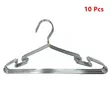 Seti ya Hanger 10pcs - Mpya Kabisa - 2