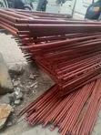 Kagera ya Kupandia Mizinga - Urefu wa Mita 2 - 2