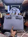Hermes Shoulder Bag 30cm Multicolor - 2