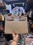 Hermes Shoulder Bag 30cm Multicolor - 5