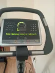 Technogym Commercial Exercise Bike - 1