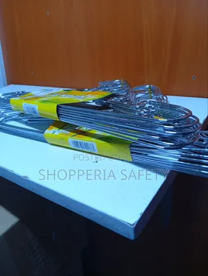 Hanger Set - 10 Pieces