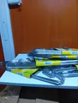 Seti ya Hanger - Vipande 10 - 2