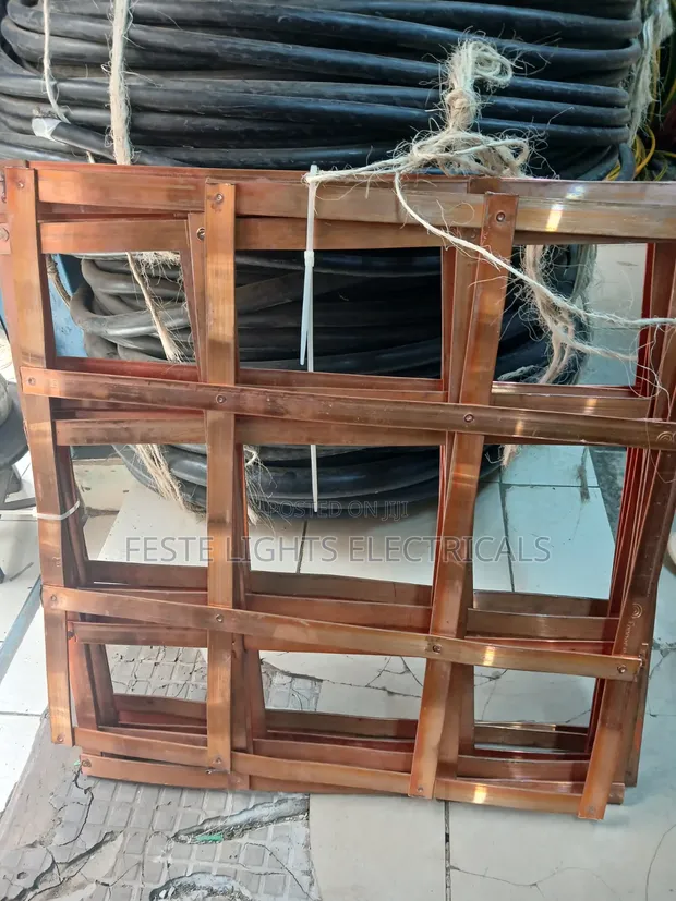 Earthmat 800mm x 800mm - 1