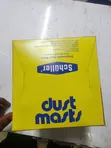 Masks za Afo 3-Ply za Vumbi (50pcs) - 3