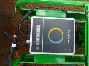 Hydromax Solar + CSD2 Irrigation Pump