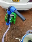 Hydromax Solar + CSD2 Irrigation Pump - 2