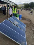 Hydromax Solar + CSD2 Irrigation Pump - 3