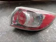 Mazda Axela 2013 Backlight - 1