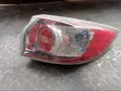 Mazda Axela 2013 Backlight - 2