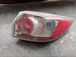 Mazda Axela 2013 Backlight - 3