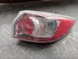 Mazda Axela 2013 Backlight - 4