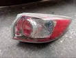 Mazda Axela 2013 Backlight - 5