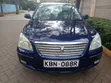 Toyota Premio 1.8 FWD 2005 Blue - 2