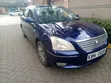 Toyota Premio 1.8 FWD 2005 Blue - 3