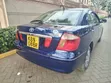 Toyota Premio 1.8 FWD 2005 Blue - 4