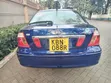 Toyota Premio 1.8 FWD 2005 Blue - 5