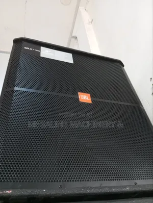 JBL Bass Speaker 1500W