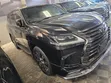 Lexus LX 570 2020 - 2