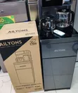 Ailyons AFK-8848 Bottom Load Water Dispenser with Coffee Maker - 2