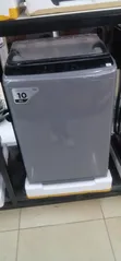 TCL 10kg Top Load Washing Machine - 1
