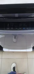 TCL 10kg Top Load Washing Machine - 2