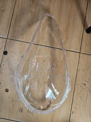 Suzuki Alto Headlight Lens - Brand New