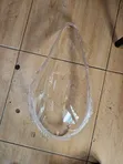 Suzuki Alto Headlight Lens - Brand New - 2