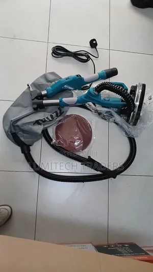 Total Drywall Sander 1050W