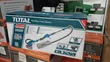 Total Drywall Sander 1050W - 2