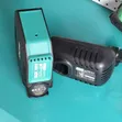 DCA 12V Cordless Air Pump Handheld Inflator - 1