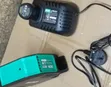 DCA 12V Cordless Air Pump Handheld Inflator - 2