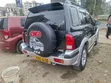 Suzuki Grand Vitara 2.0 2006 Black - 2