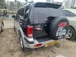 Suzuki Grand Vitara 2.0 2006 Black - 4