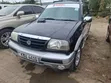 Suzuki Grand Vitara 2.0 2006 Black - 5