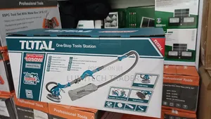 Total Drywall Sander 1050W
