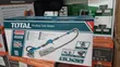 Total Drywall Sander 1050W - 1